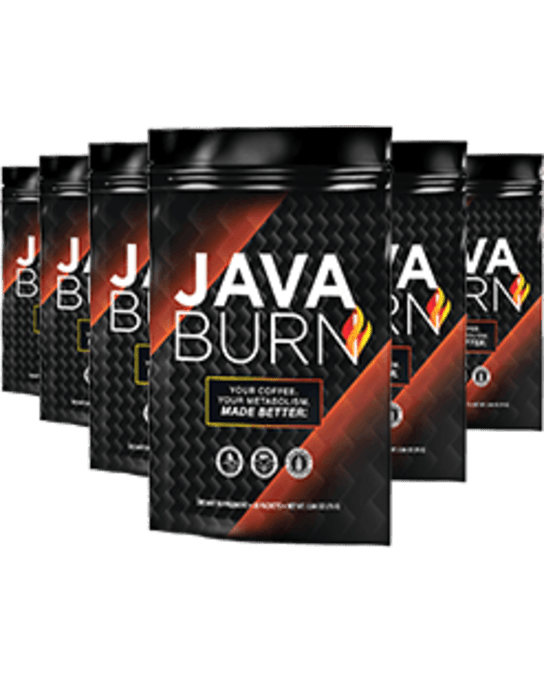 Java Burn